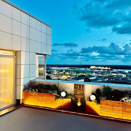 Relax Sky Home, Klaipeda Exterior photo