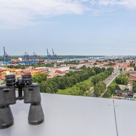 Relax Sky Home, Klaipeda Exterior photo