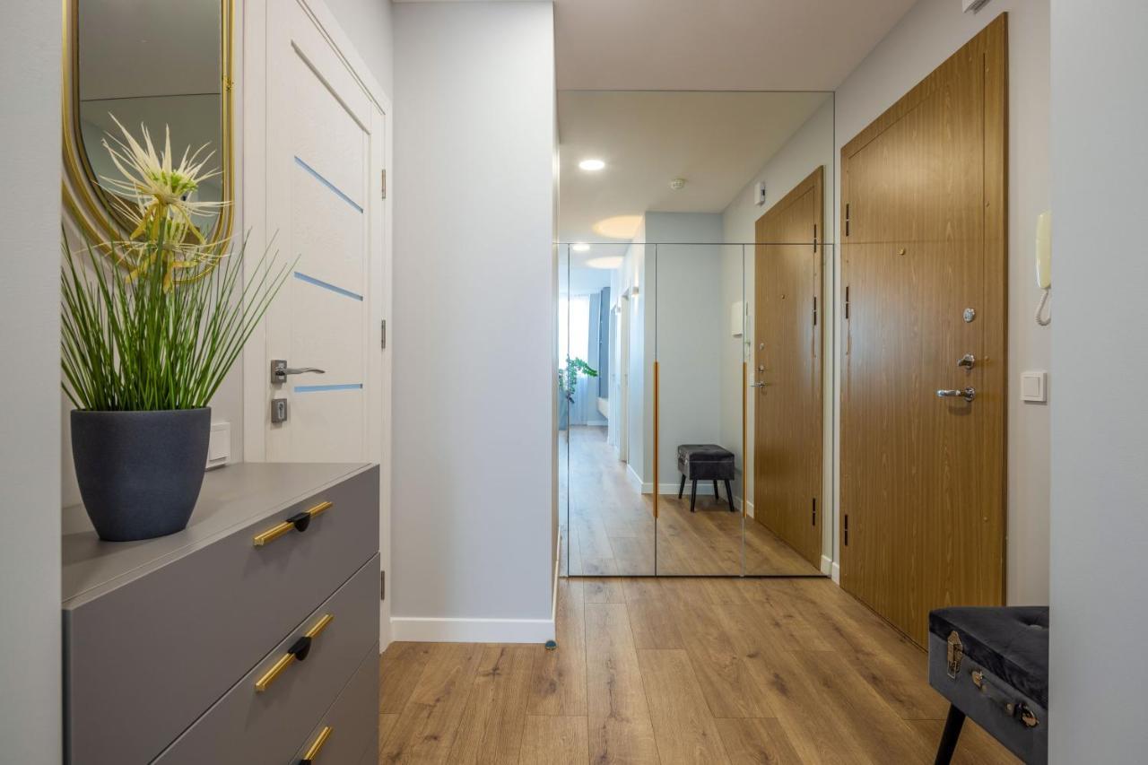 Relax Sky Home, Klaipeda Exterior photo