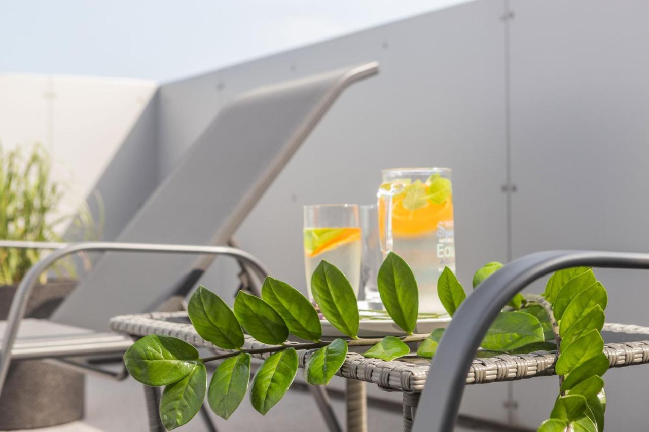 Relax Sky Home, Klaipeda Exterior photo