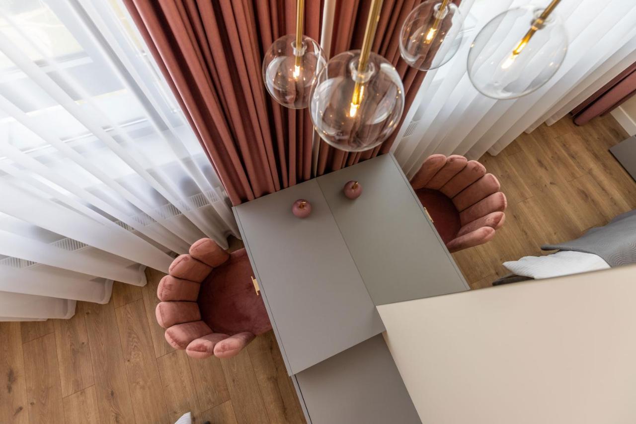 Relax Sky Home, Klaipeda Exterior photo