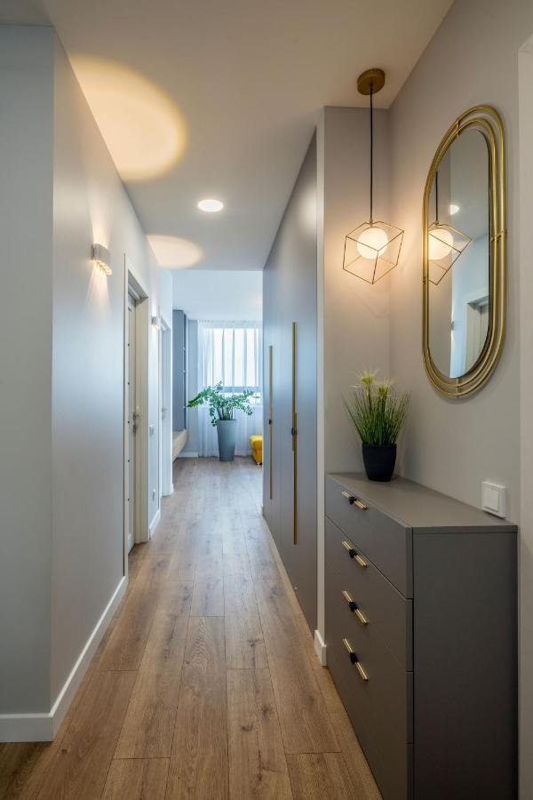 Relax Sky Home, Klaipeda Exterior photo