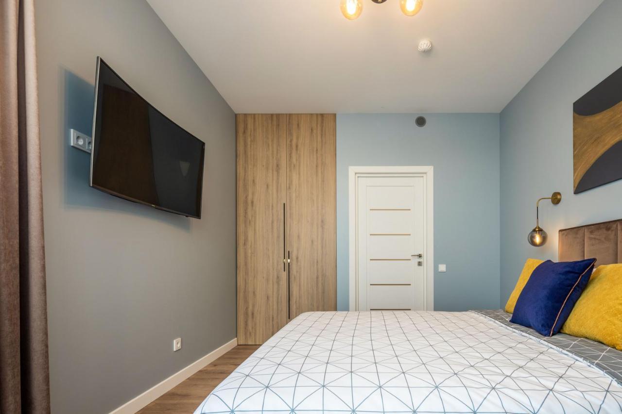 Relax Sky Home, Klaipeda Exterior photo