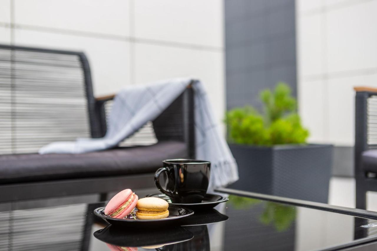 Relax Sky Home, Klaipeda Exterior photo