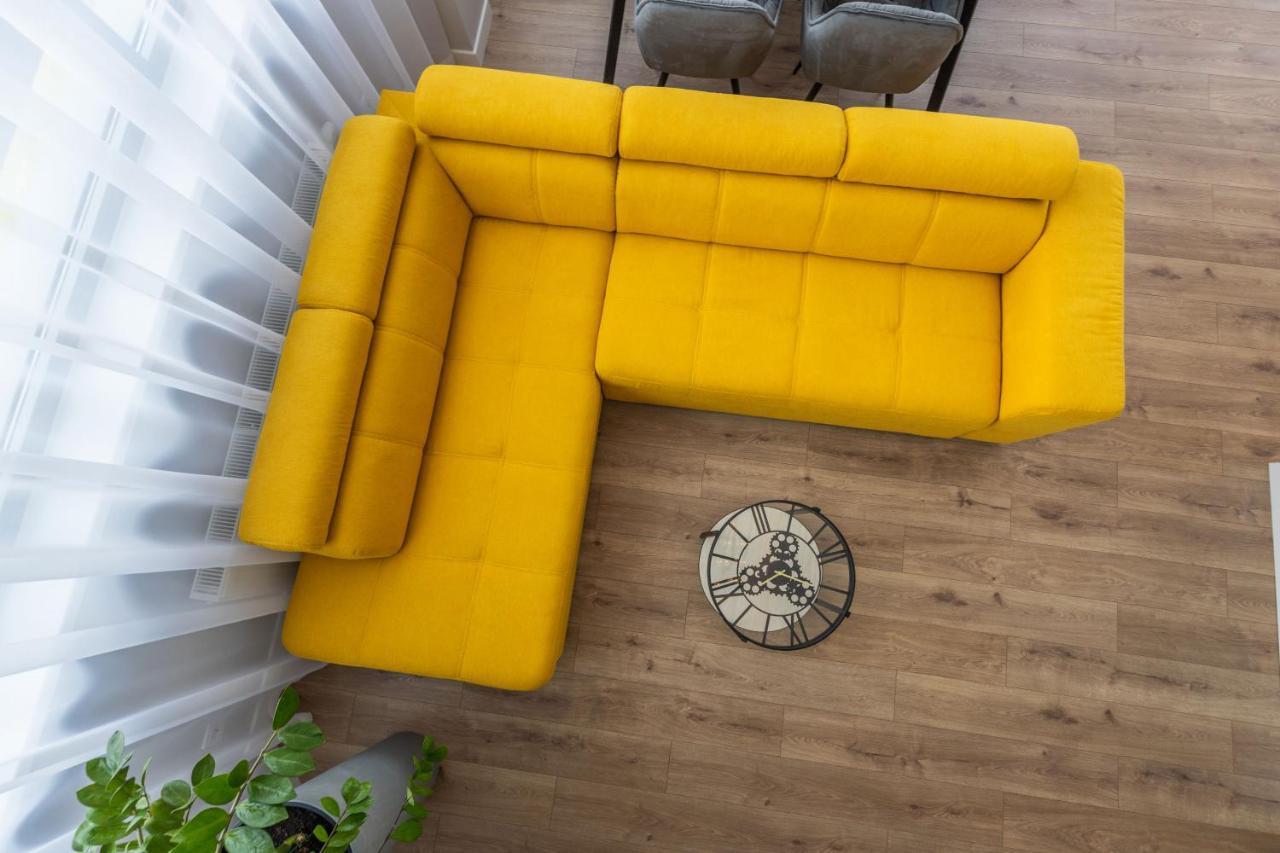 Relax Sky Home, Klaipeda Exterior photo
