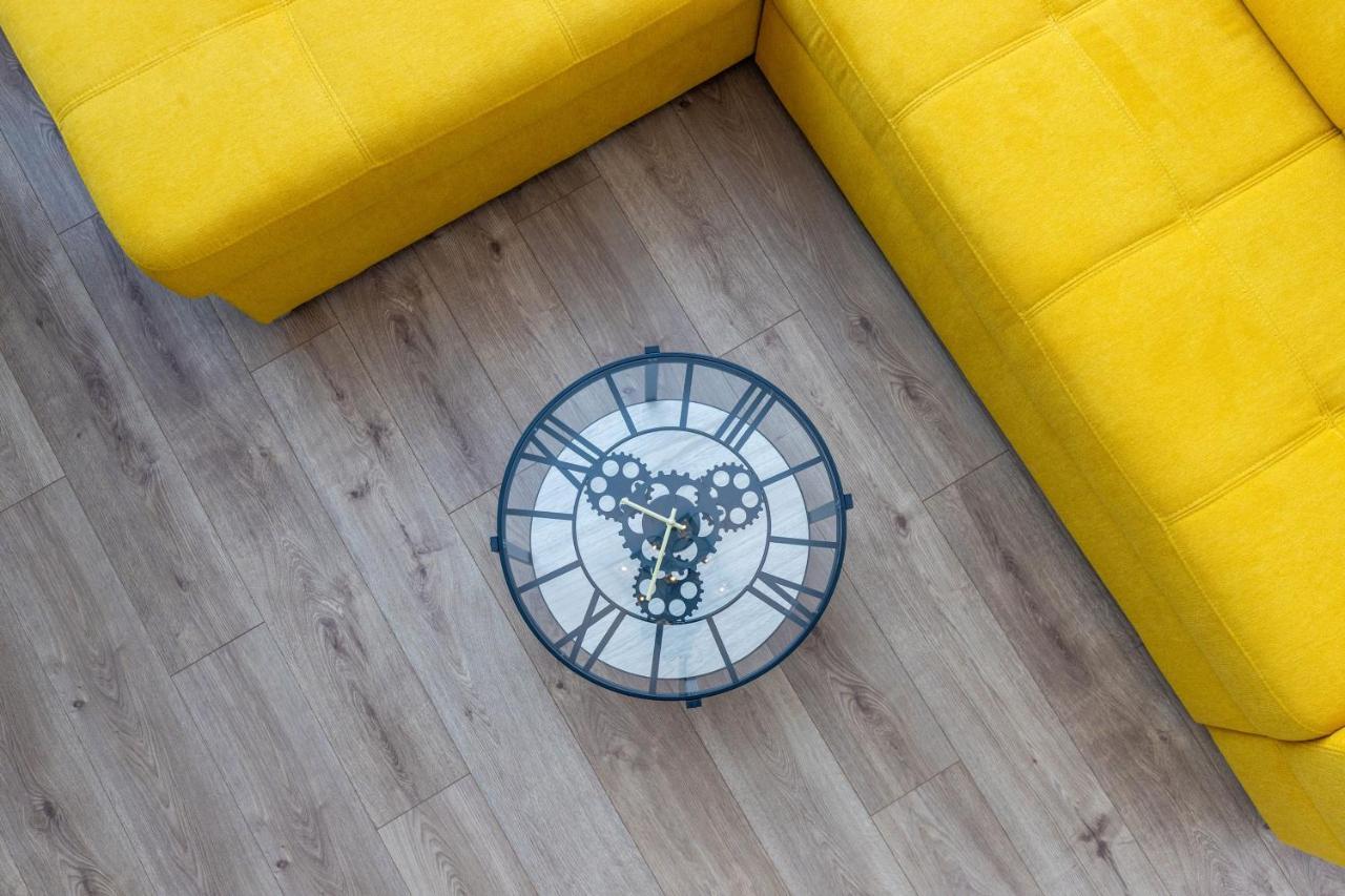 Relax Sky Home, Klaipeda Exterior photo