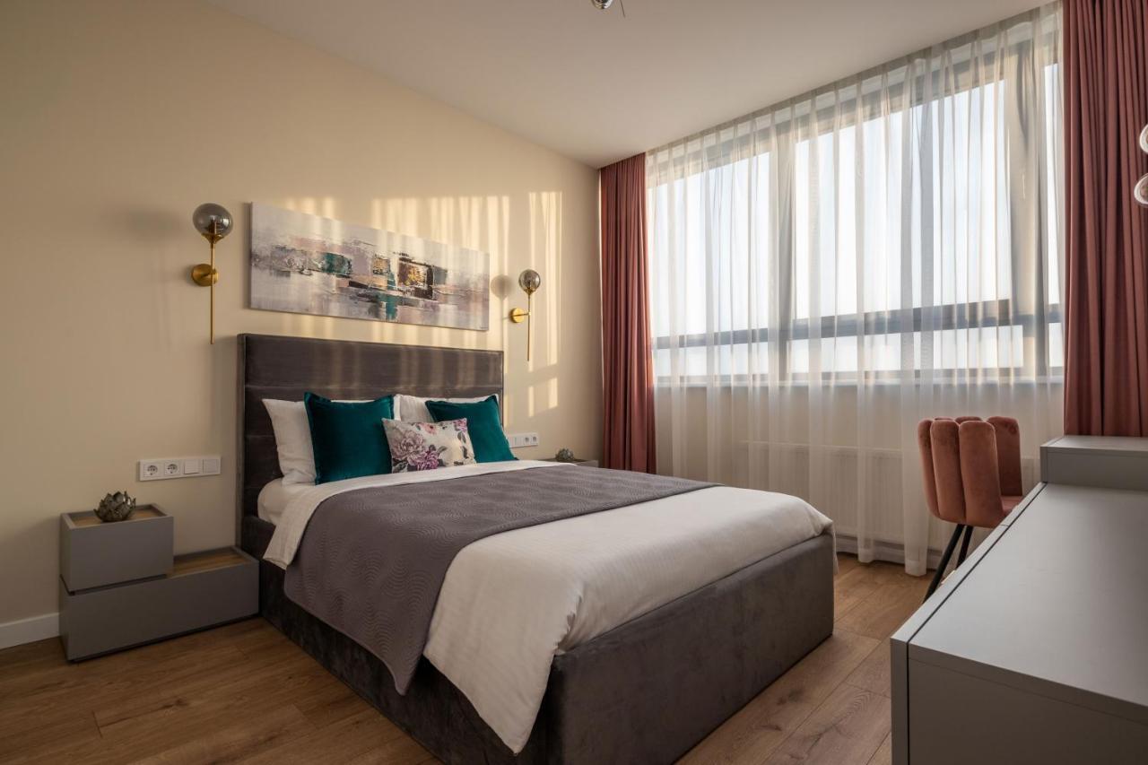 Relax Sky Home, Klaipeda Exterior photo