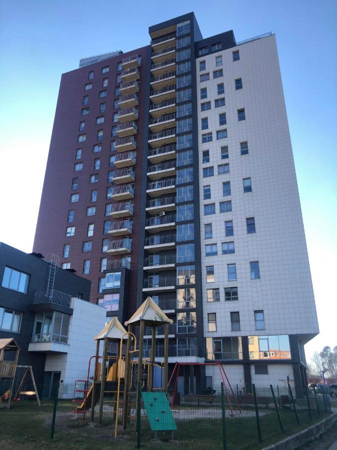 Relax Sky Home, Klaipeda Exterior photo
